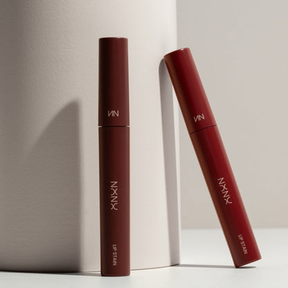 Lip Stain Peel-Off