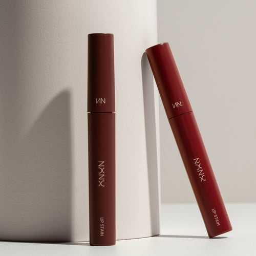 Lip Stain Peel-Off