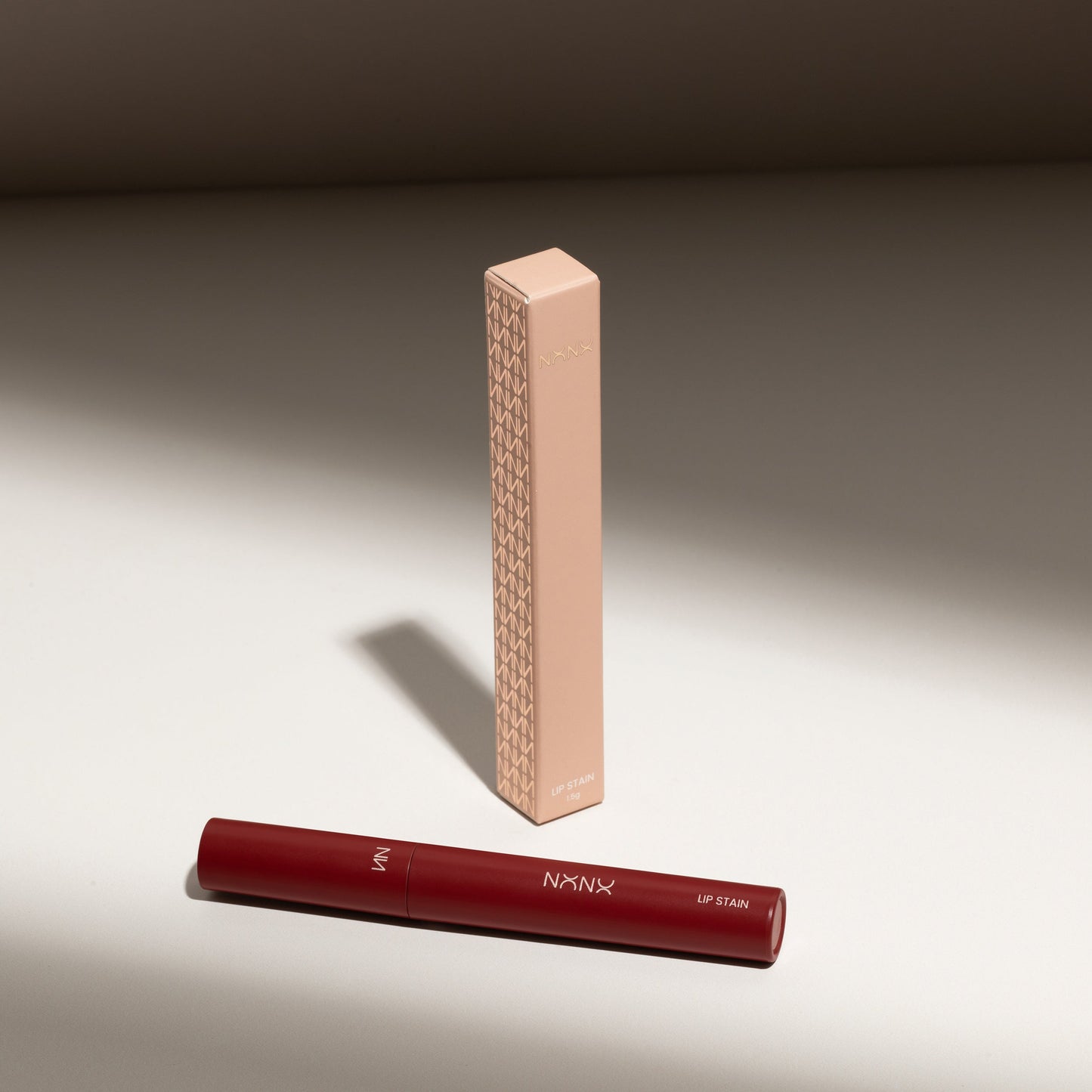 Lip Stain Peel-Off