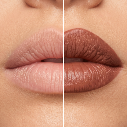 Lip Stain Peel-Off