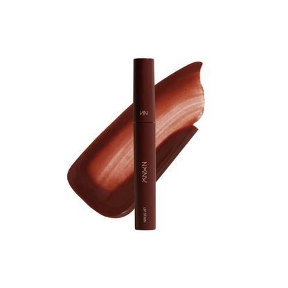 Lip Stain Peel-Off