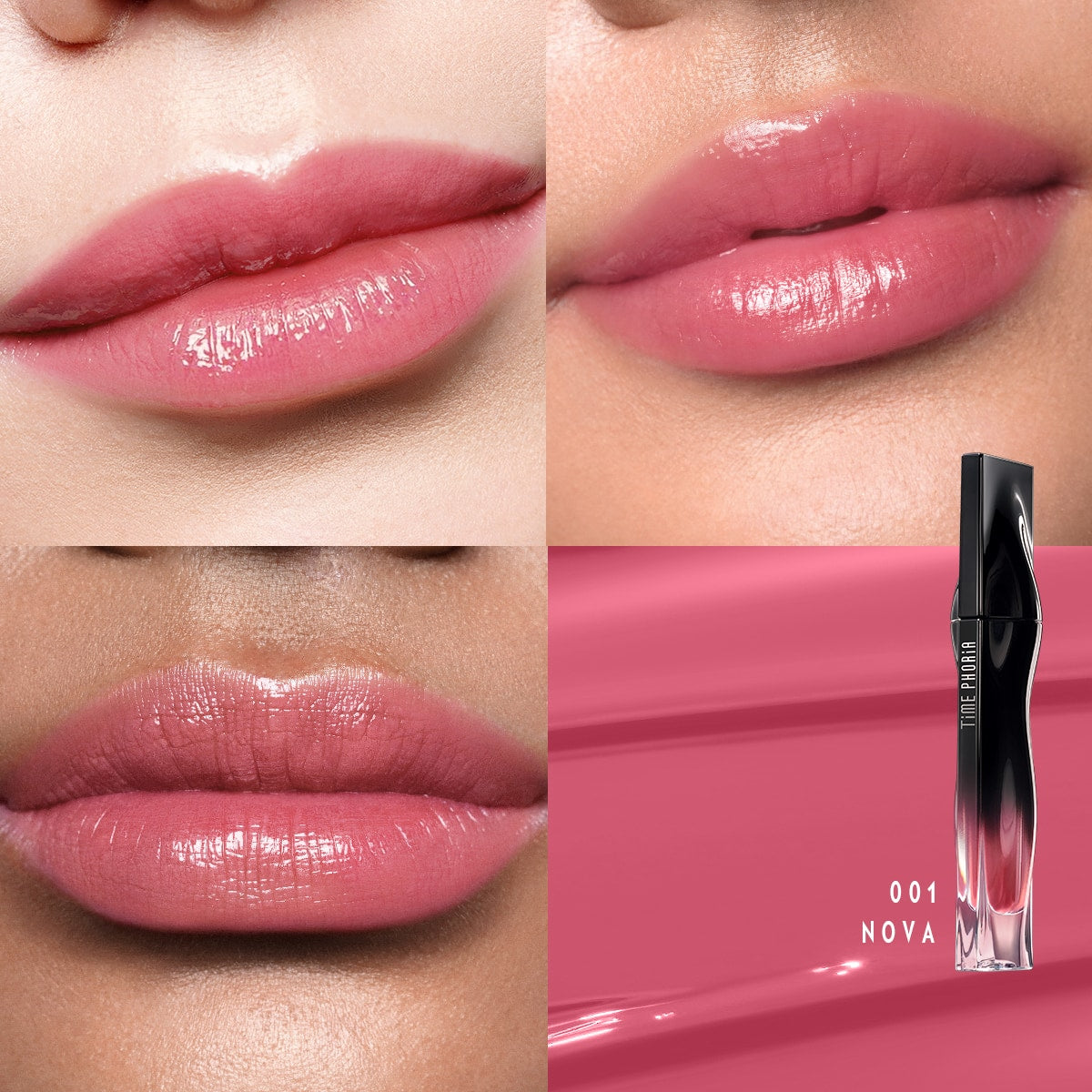 Stellar Dust Lip Stain