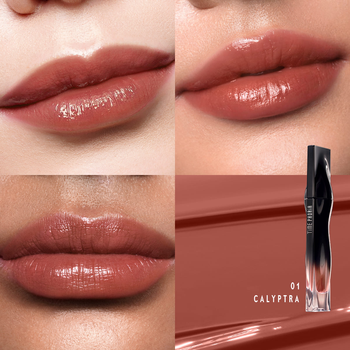 Stellar Dust Lip Stain
