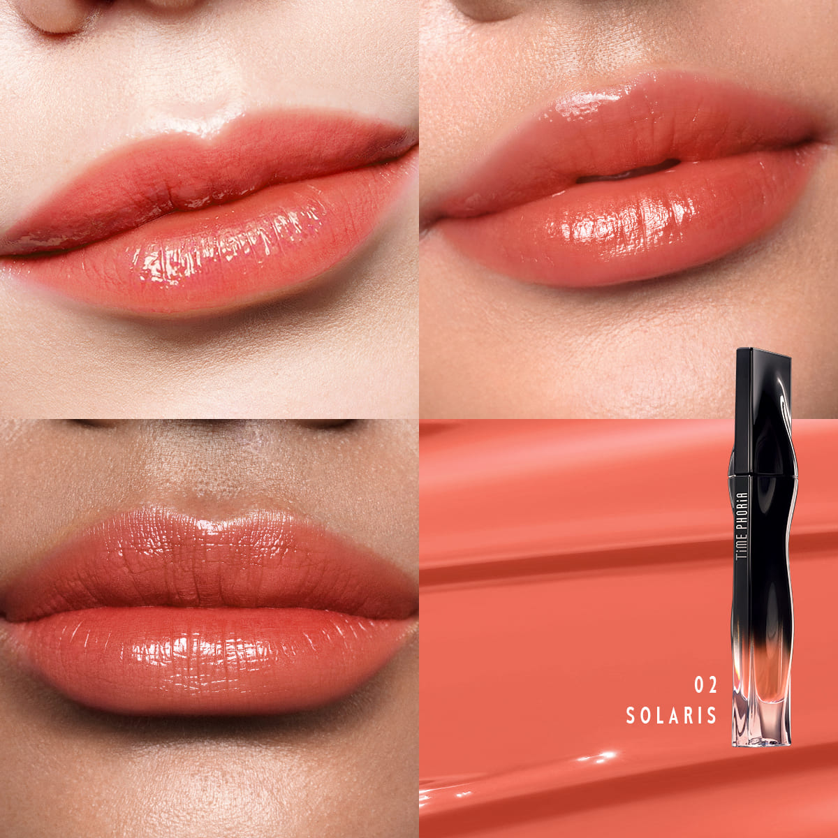 Stellar Dust Lip Stain
