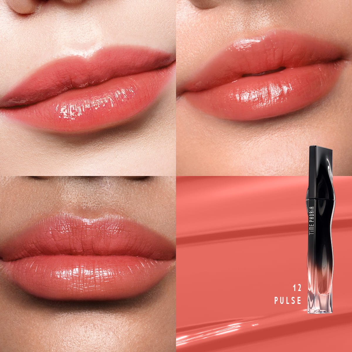 Stellar Dust Lip Stain