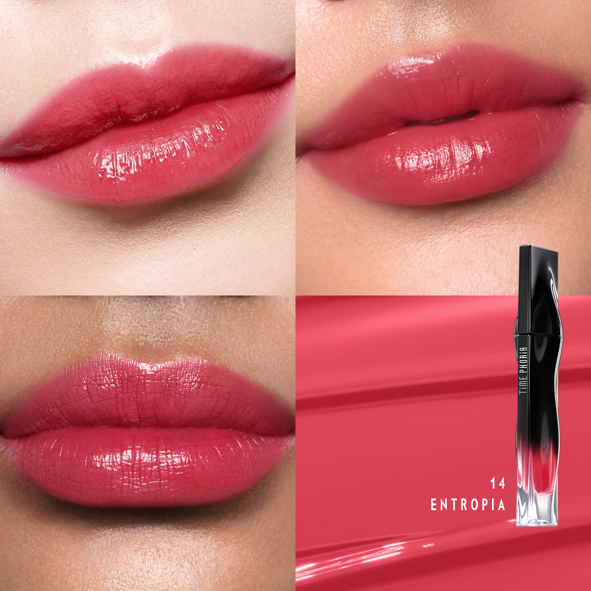 Stellar Dust Lip Stain