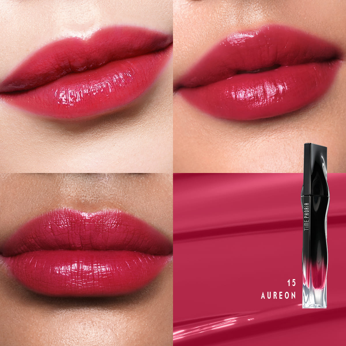 Stellar Dust Lip Stain