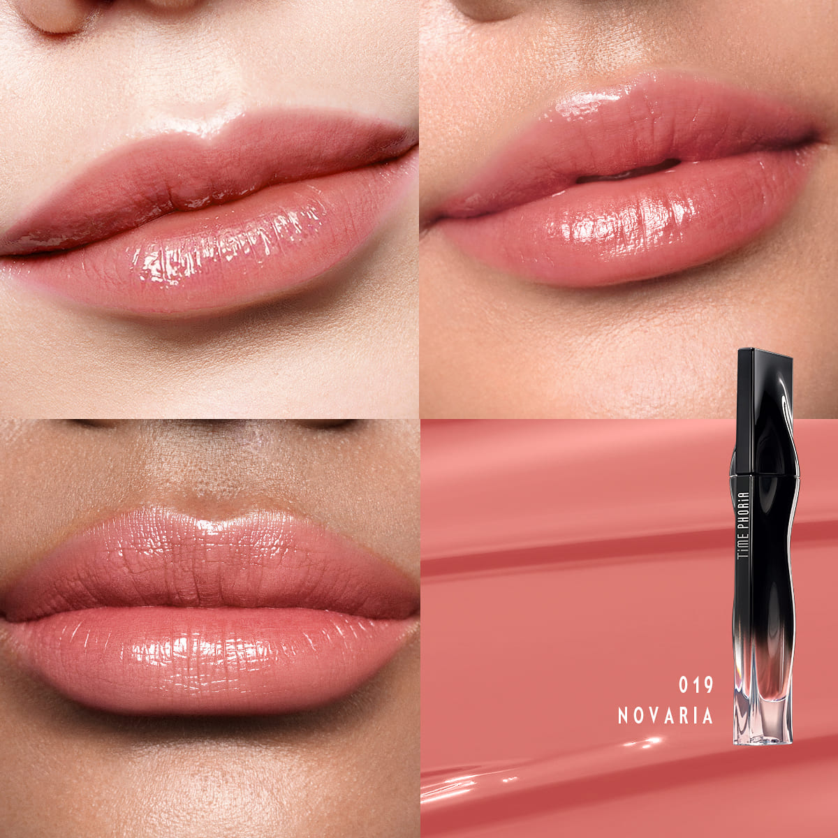 Stellar Dust Lip Stain