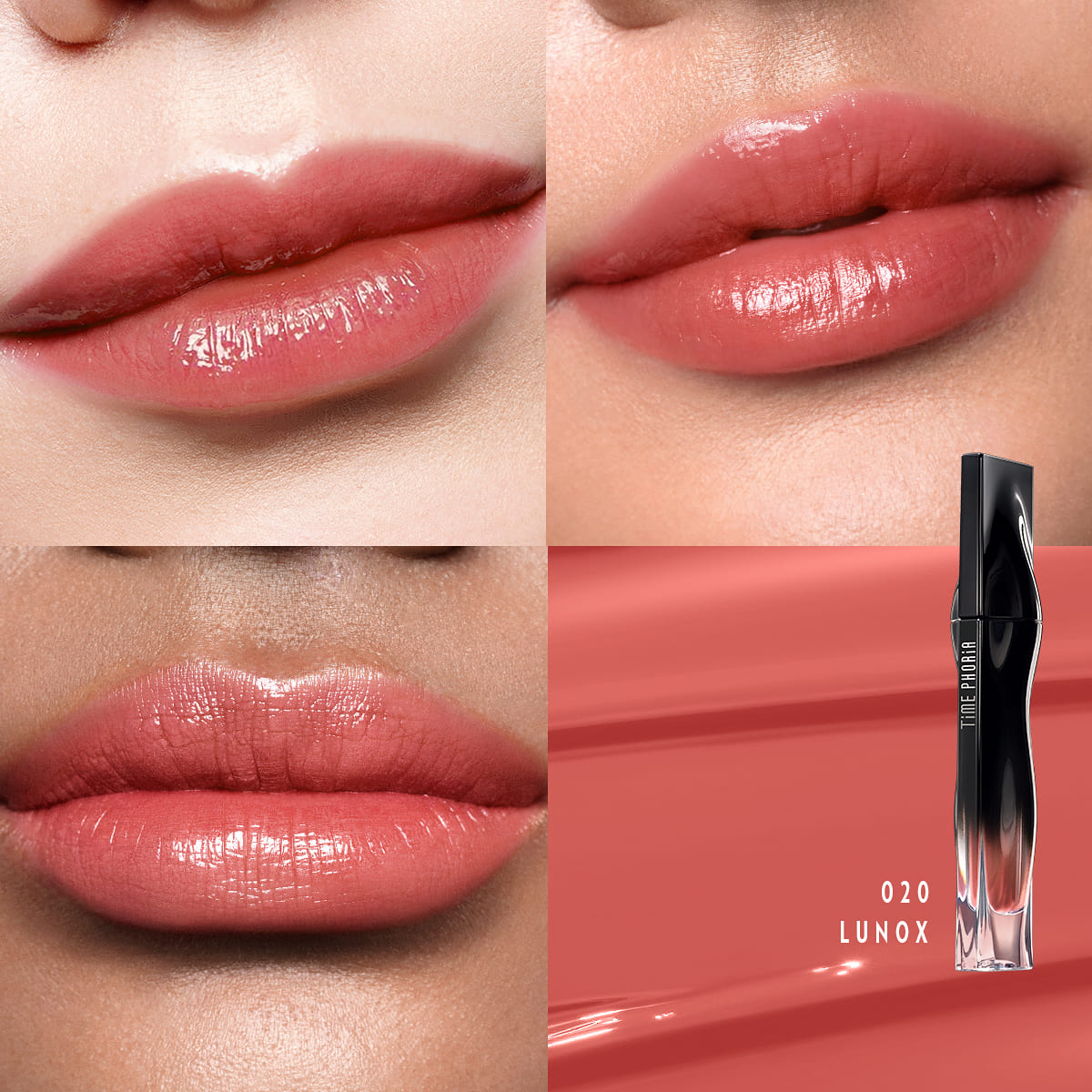 Stellar Dust Lip Stain