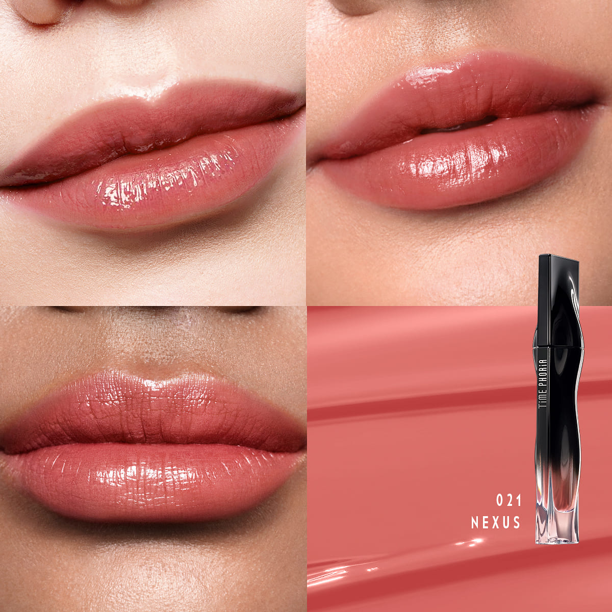 Stellar Dust Lip Stain