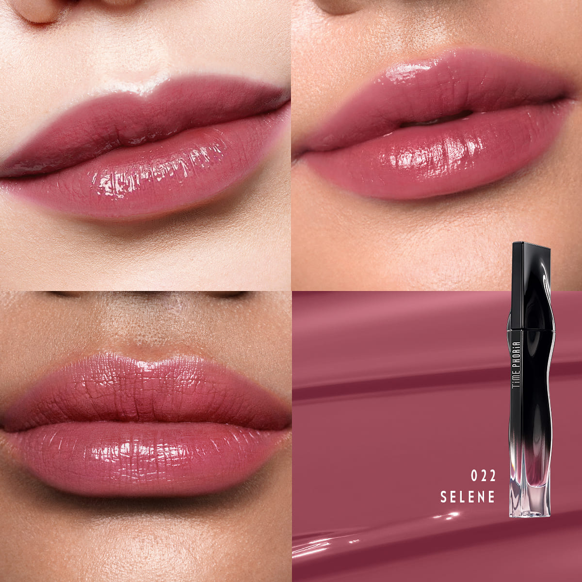 Stellar Dust Lip Stain