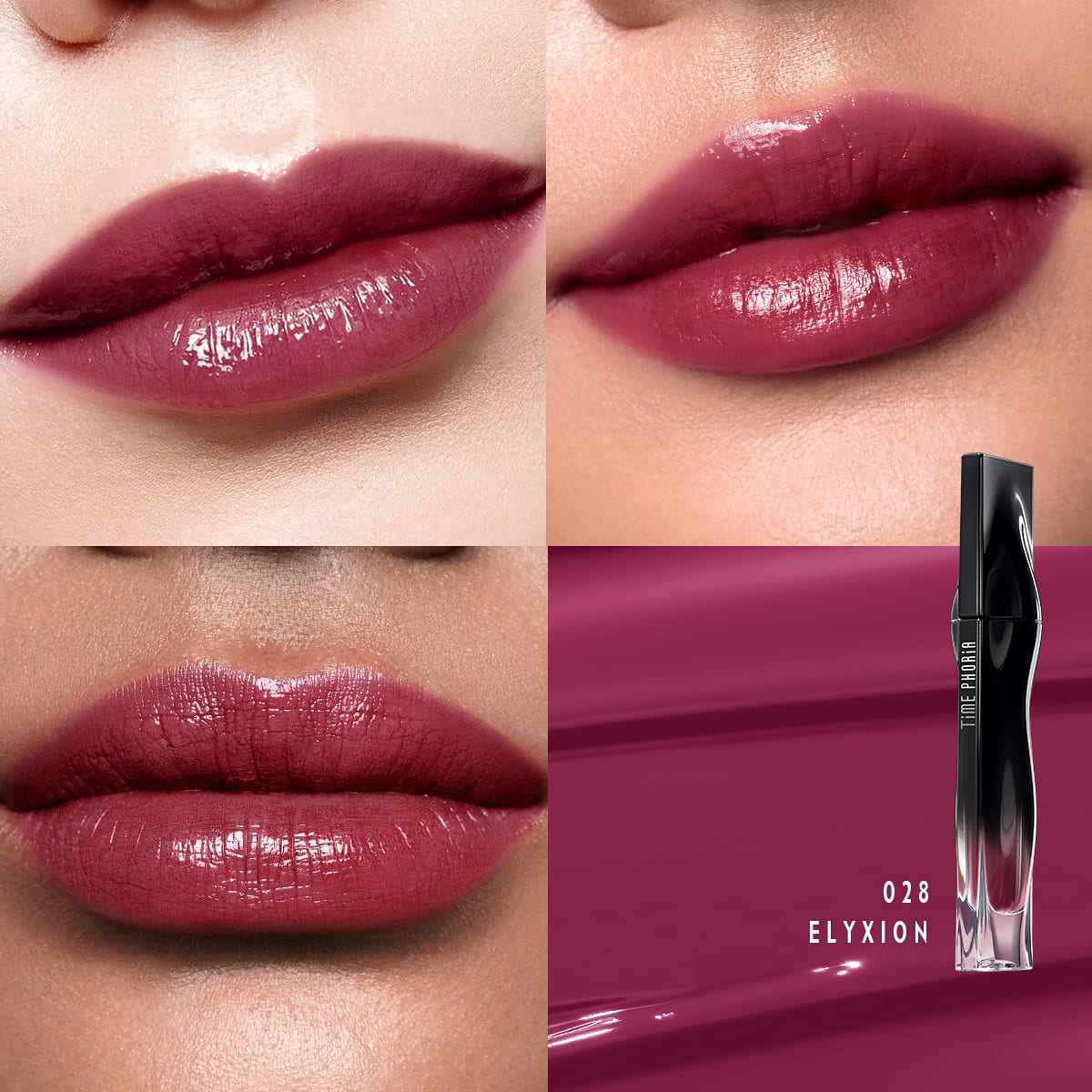 Stellar Dust Lip Stain